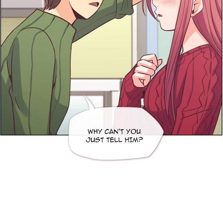 Annoying Alice chapter 35 page 42