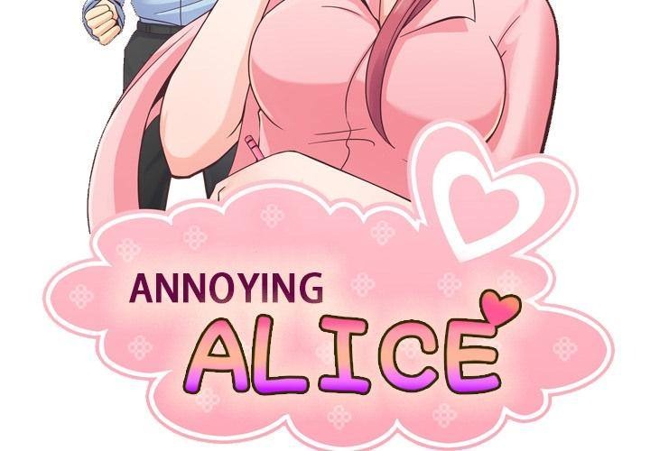 Annoying Alice chapter 36 page 3