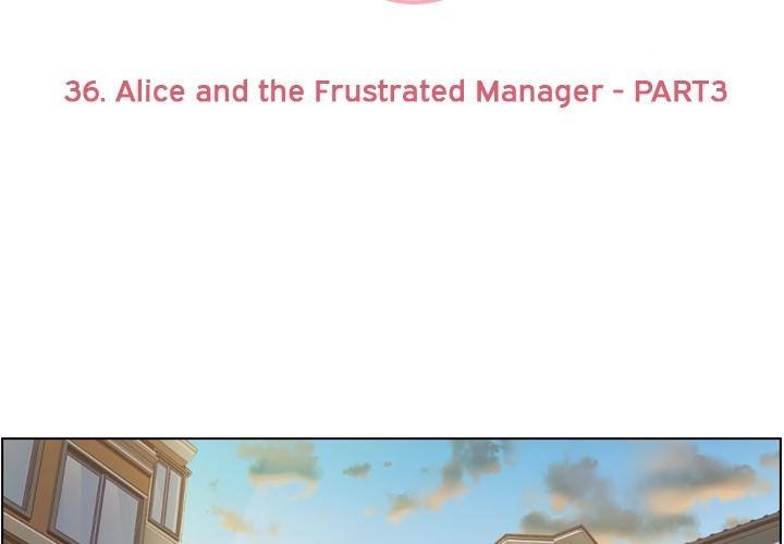 Annoying Alice chapter 36 page 4