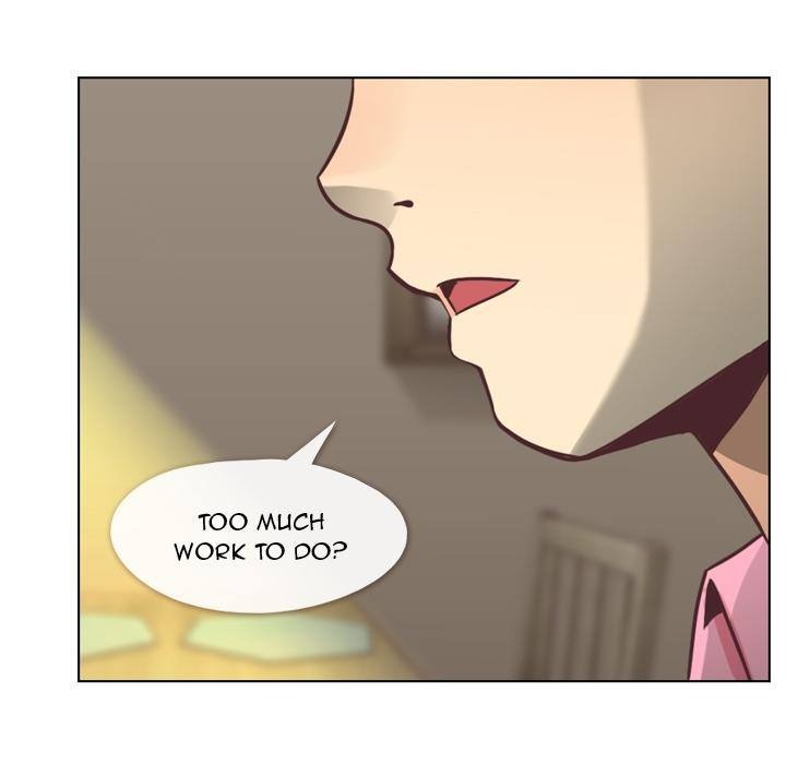 Annoying Alice chapter 36 page 10