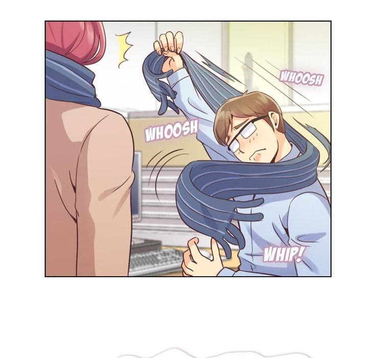 Annoying Alice chapter 36 page 19