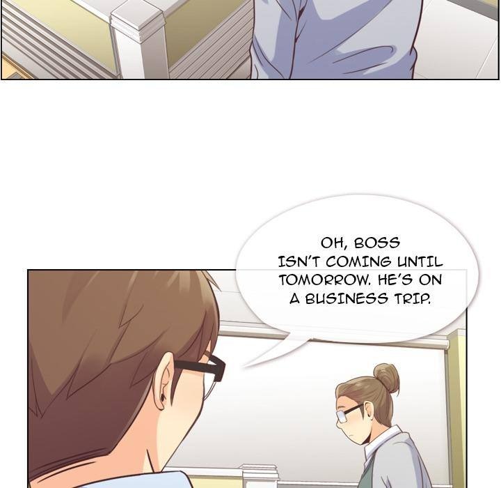 Annoying Alice chapter 36 page 27
