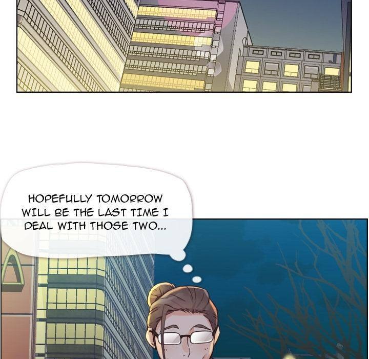 Annoying Alice chapter 36 page 31