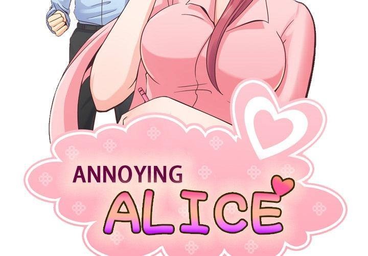 Annoying Alice chapter 37 page 3