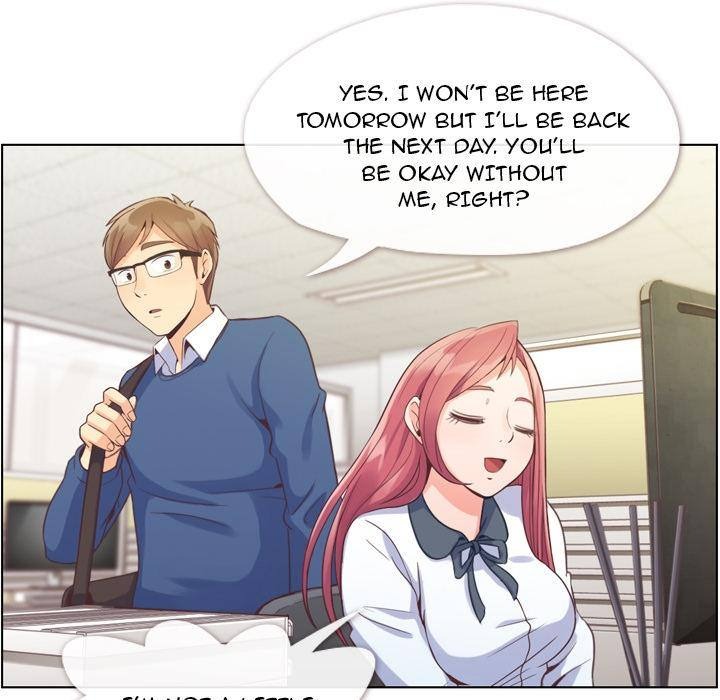 Annoying Alice chapter 37 page 7