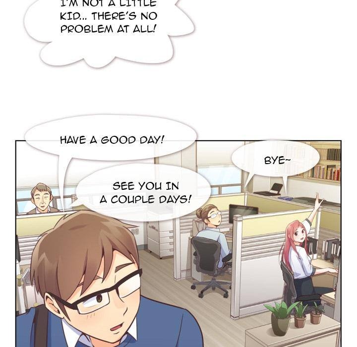 Annoying Alice chapter 37 page 8