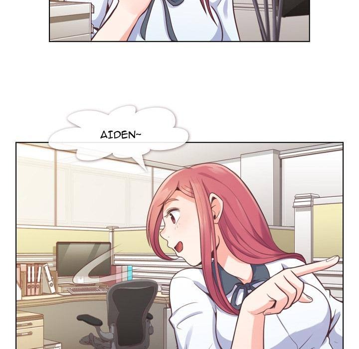 Annoying Alice chapter 37 page 16
