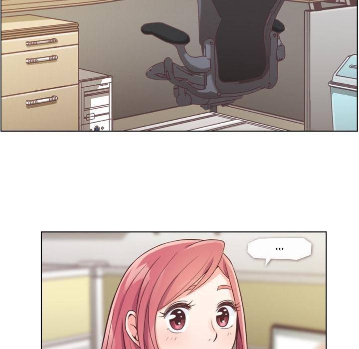 Annoying Alice chapter 37 page 18
