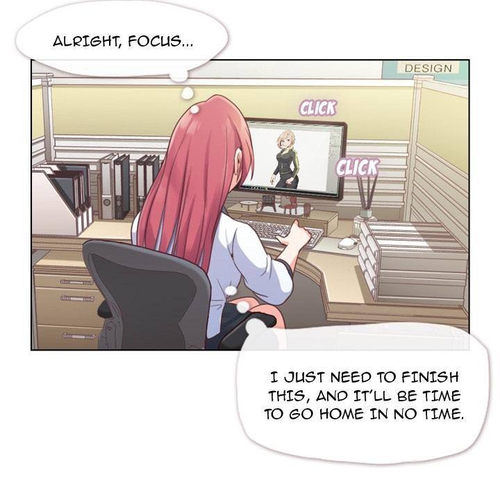Annoying Alice chapter 37 page 27