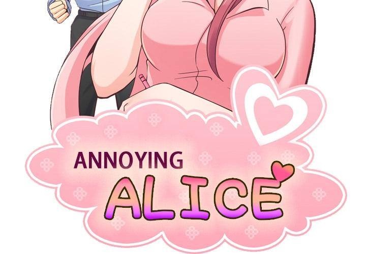 Annoying Alice chapter 38 page 3