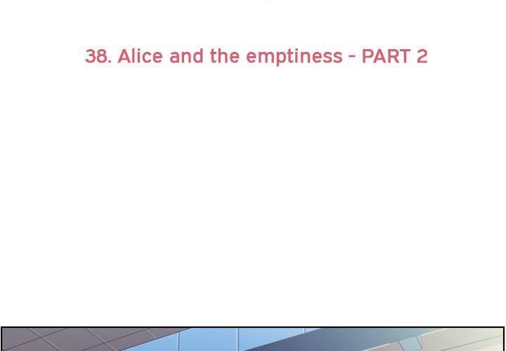 Annoying Alice chapter 38 page 4