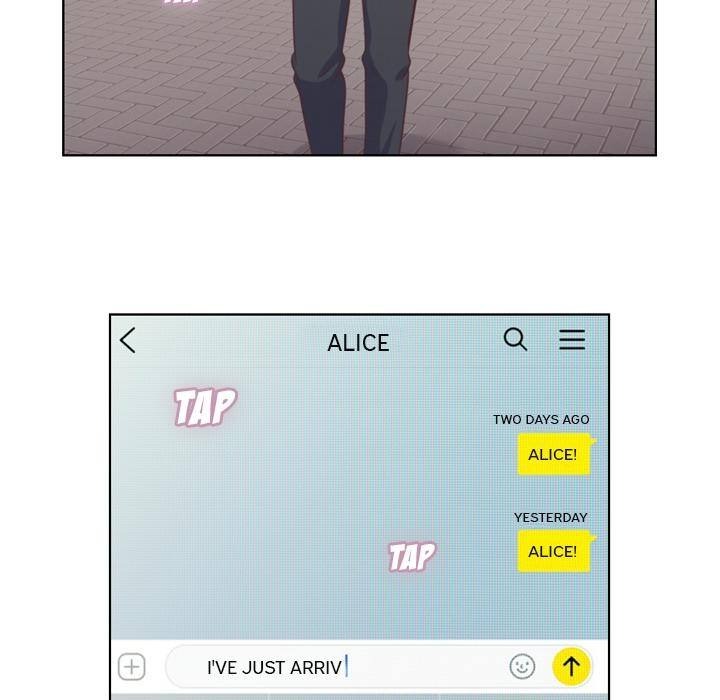 Annoying Alice chapter 38 page 7