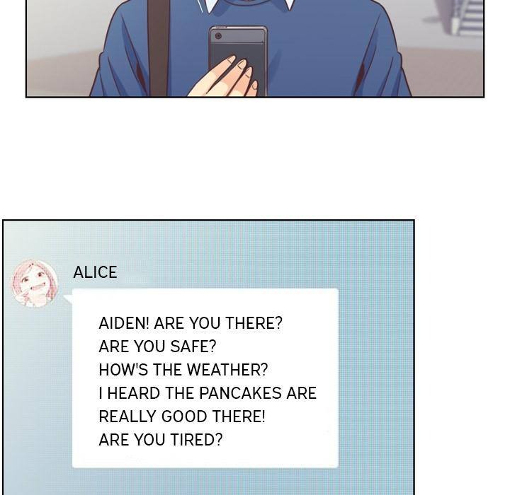 Annoying Alice chapter 38 page 11