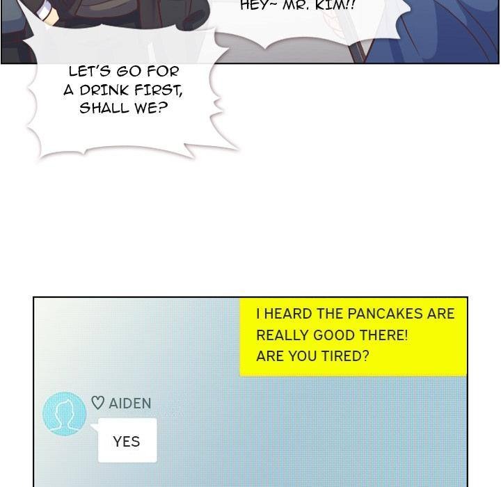 Annoying Alice chapter 38 page 14