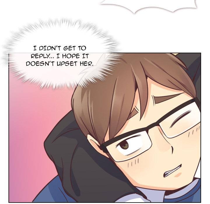 Annoying Alice chapter 38 page 19