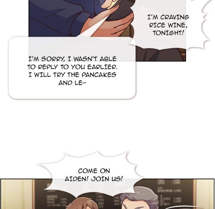 Annoying Alice chapter 38 page 25