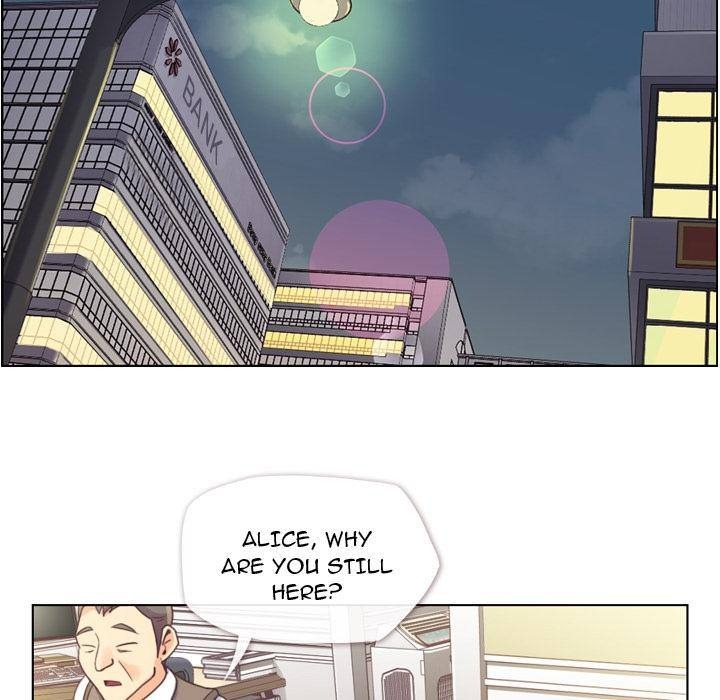 Annoying Alice chapter 38 page 27