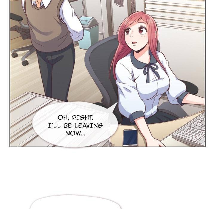 Annoying Alice chapter 38 page 28