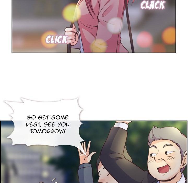 Annoying Alice chapter 38 page 32