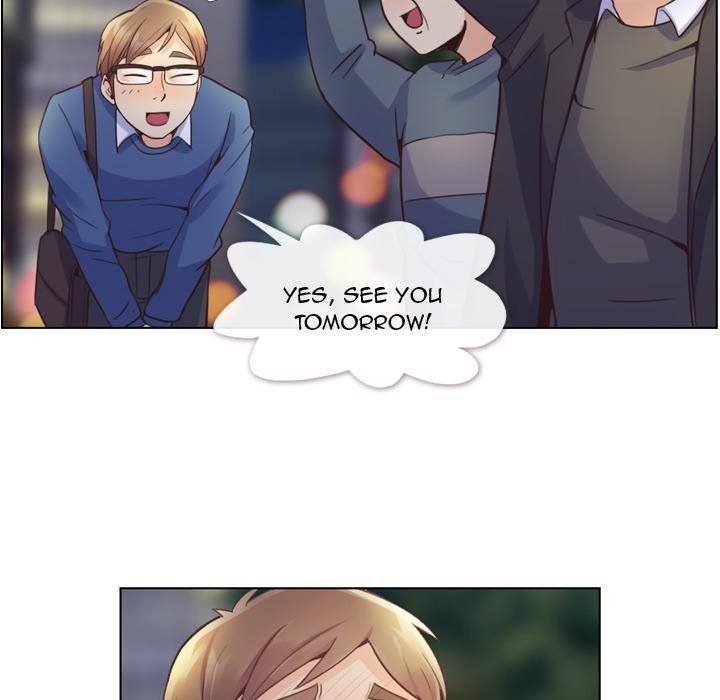 Annoying Alice chapter 38 page 33