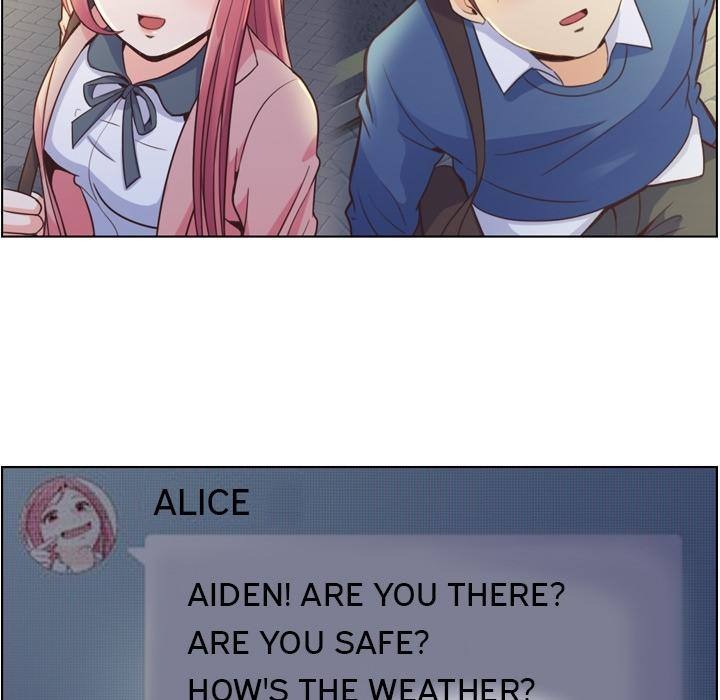 Annoying Alice chapter 38 page 42