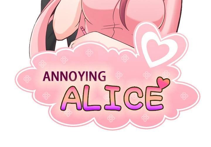 Annoying Alice chapter 39 page 3