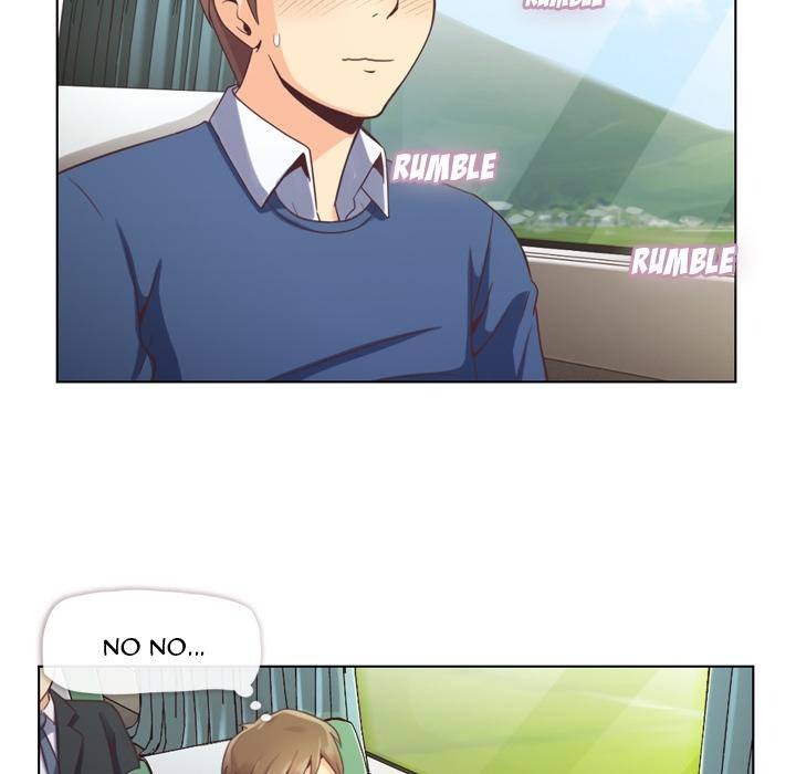 Annoying Alice chapter 39 page 18
