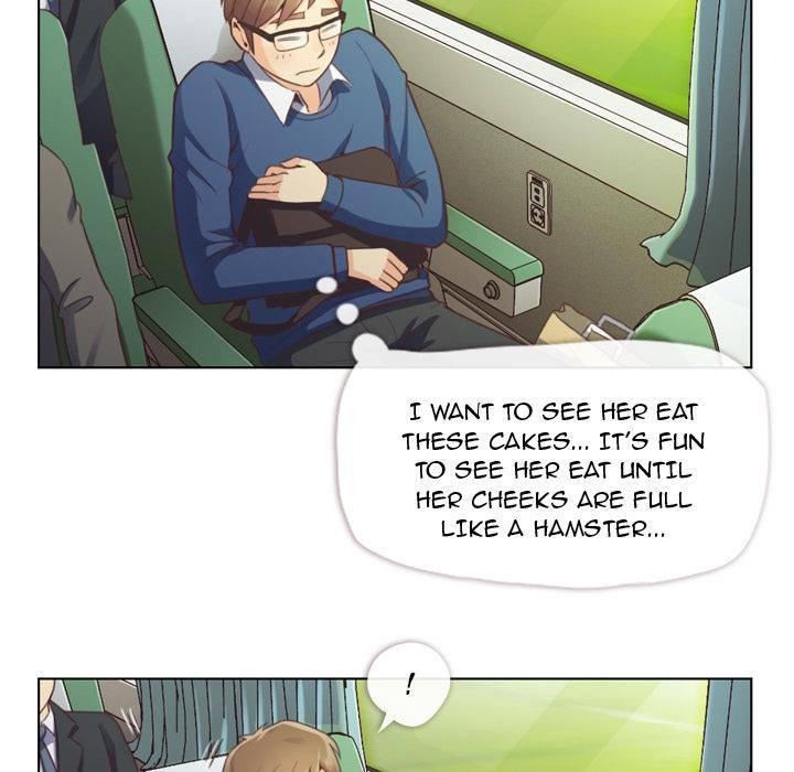 Annoying Alice chapter 39 page 19