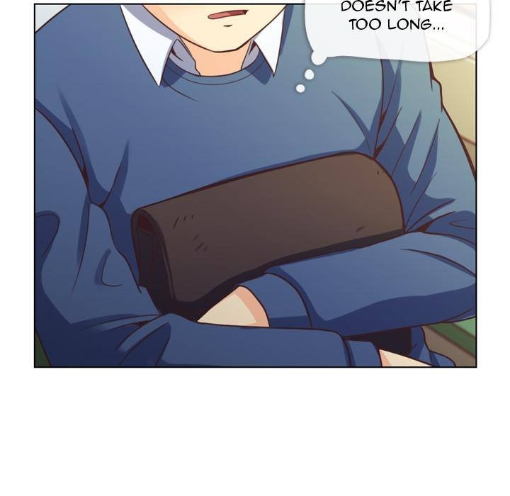 Annoying Alice chapter 39 page 24