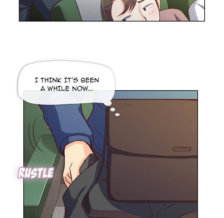 Annoying Alice chapter 39 page 27