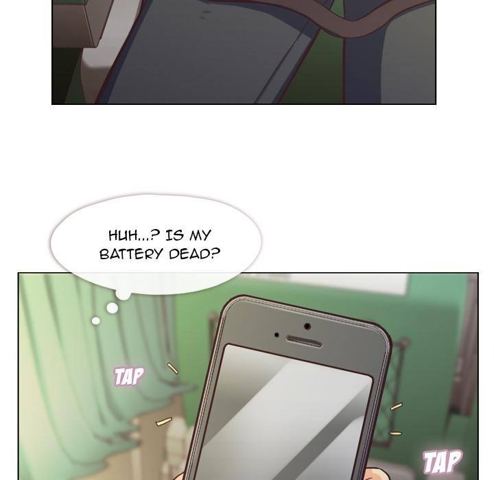 Annoying Alice chapter 39 page 28