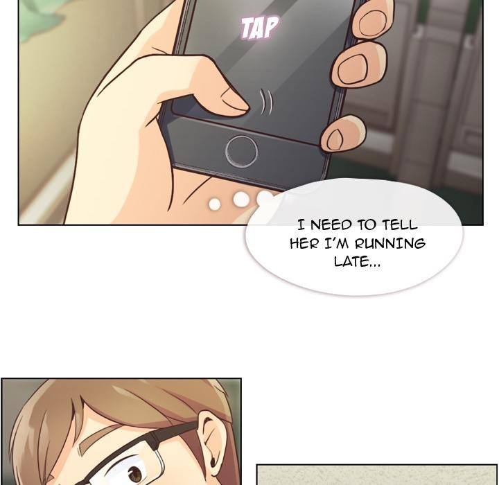 Annoying Alice chapter 39 page 29