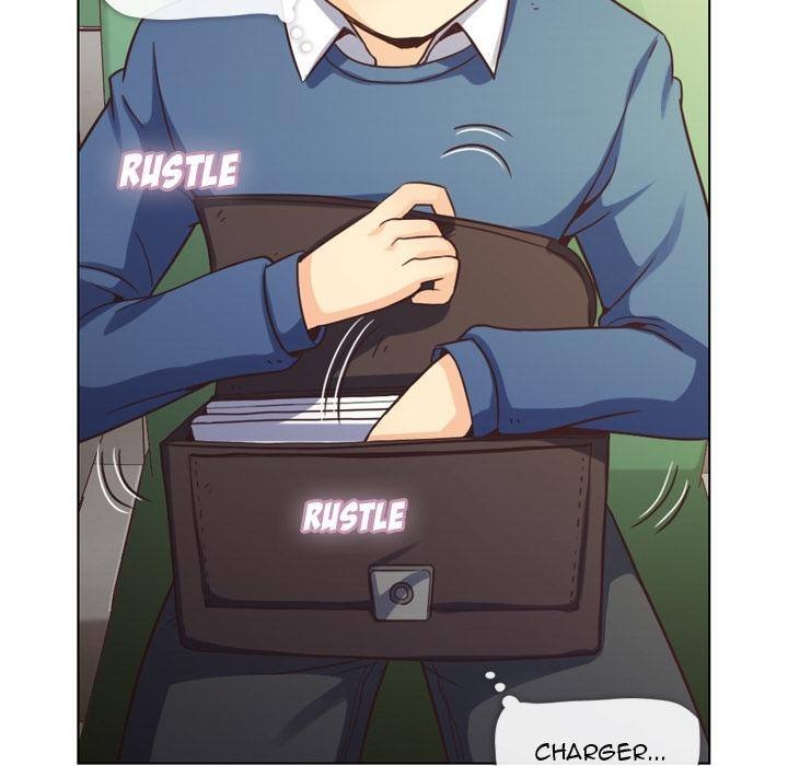 Annoying Alice chapter 39 page 31