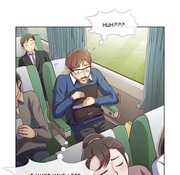 Annoying Alice chapter 39 page 33
