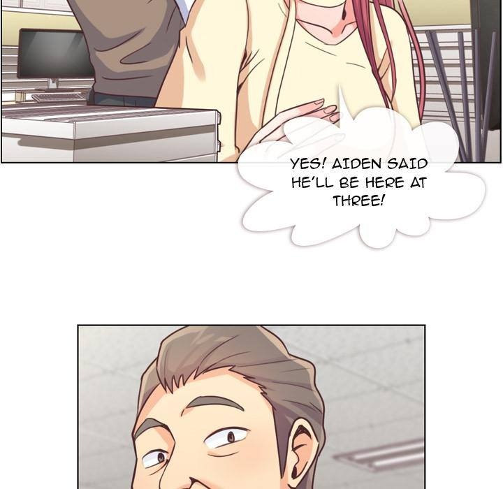 Annoying Alice chapter 39 page 39