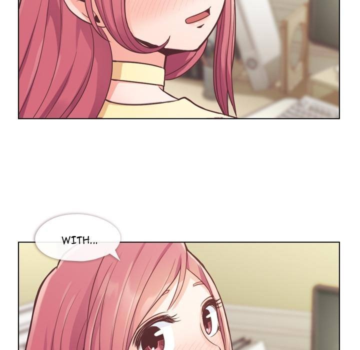Annoying Alice chapter 39 page 42