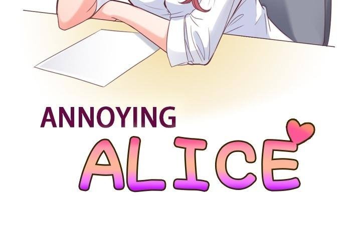 Annoying Alice chapter 4 page 3