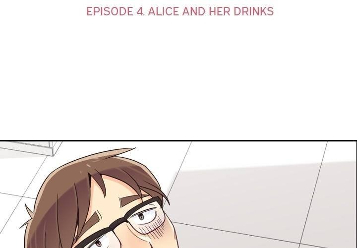 Annoying Alice chapter 4 page 4