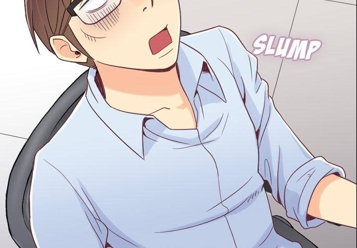 Annoying Alice chapter 4 page 5