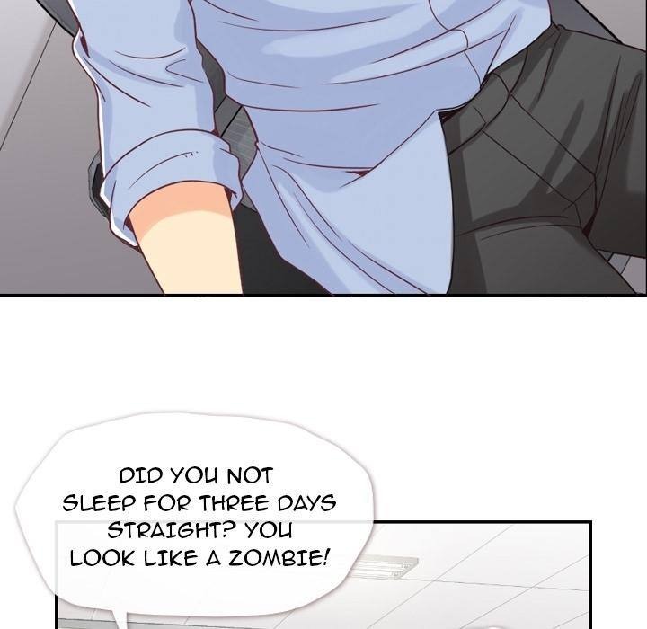 Annoying Alice chapter 4 page 6