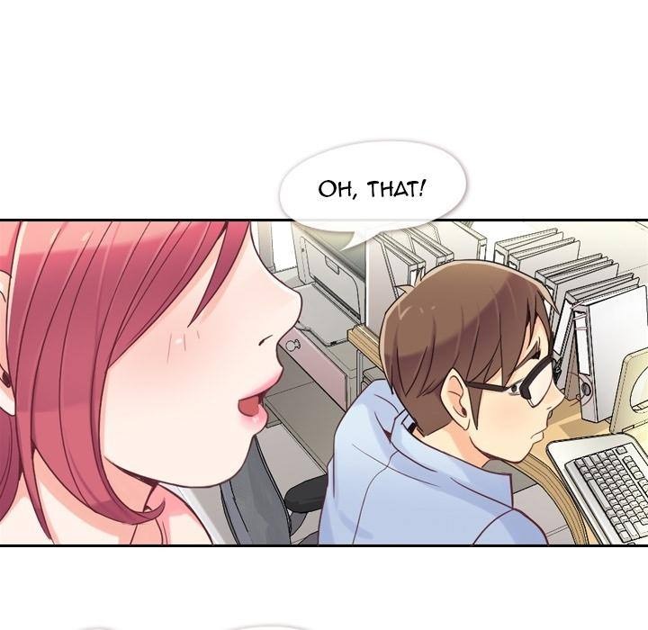 Annoying Alice chapter 4 page 9