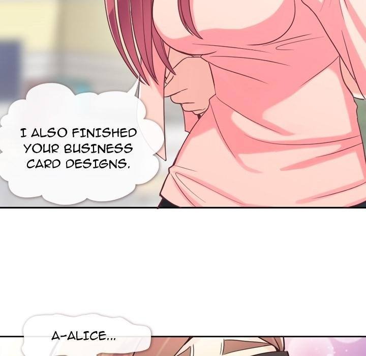 Annoying Alice chapter 4 page 11