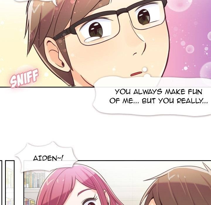 Annoying Alice chapter 4 page 12