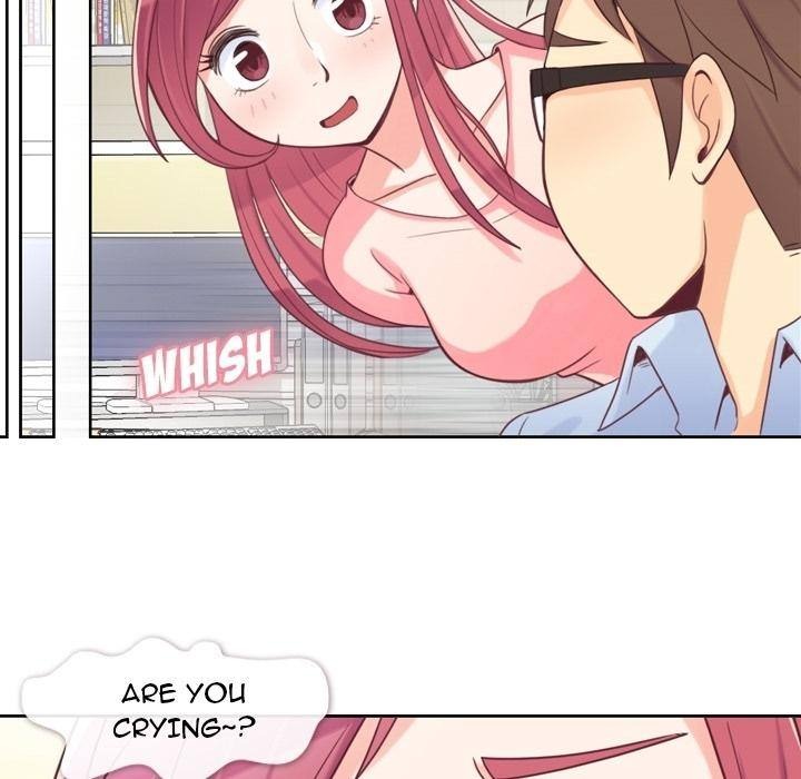 Annoying Alice chapter 4 page 13