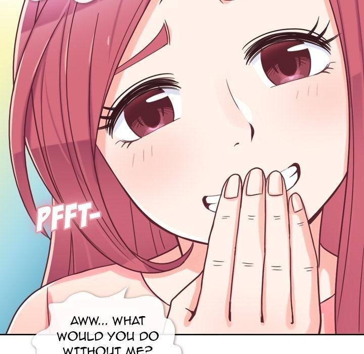 Annoying Alice chapter 4 page 14
