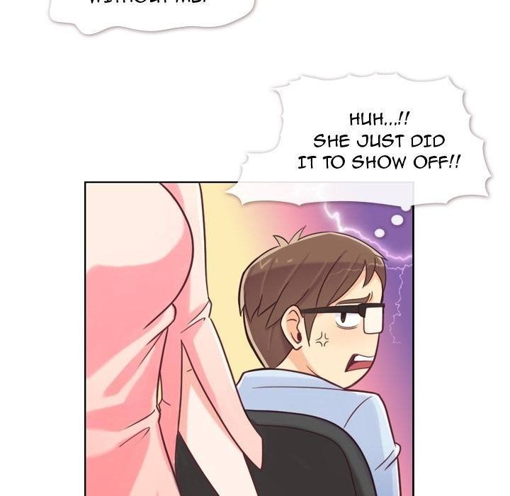 Annoying Alice chapter 4 page 15