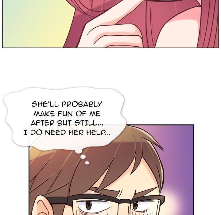 Annoying Alice chapter 4 page 20