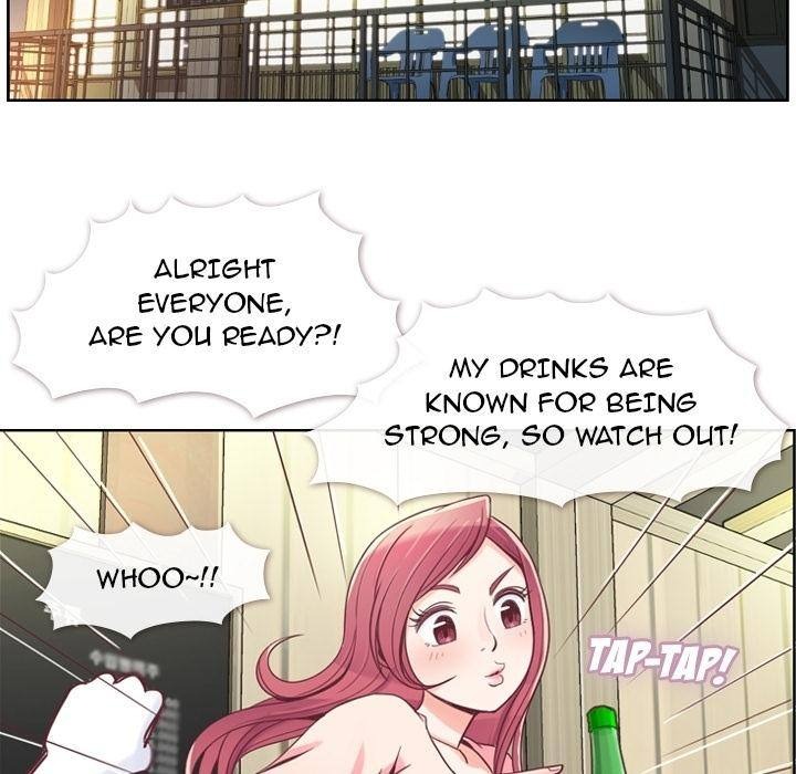 Annoying Alice chapter 4 page 22