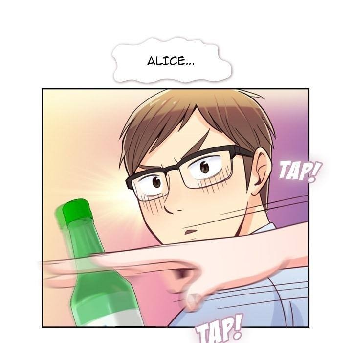 Annoying Alice chapter 4 page 24