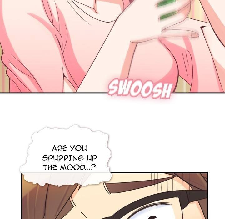 Annoying Alice chapter 4 page 26